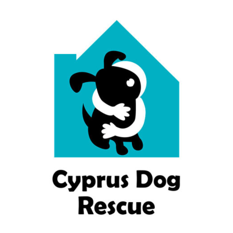 Cyprus Dog Rescue logo